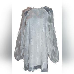 Woman's Small Dress, Hidden Label